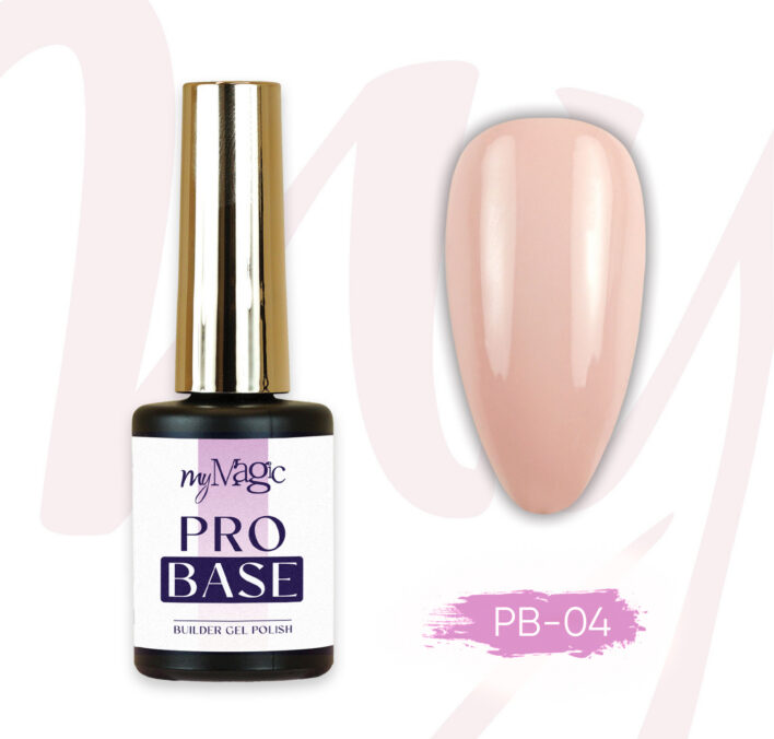 Pro Base alusgeel PB 04