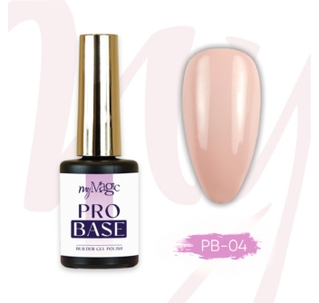 Pro Base alusgeel PB 04