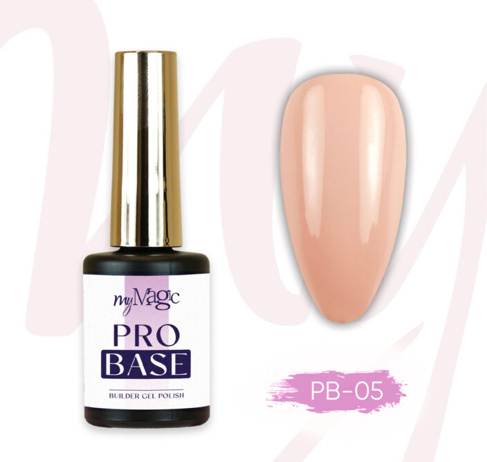 Pro Base alusgeel PB 05