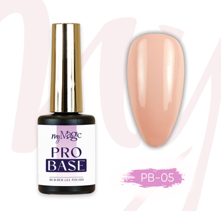 Pro Base alusgeel PB 05