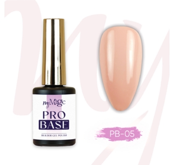 Pro Base alusgeel PB 05