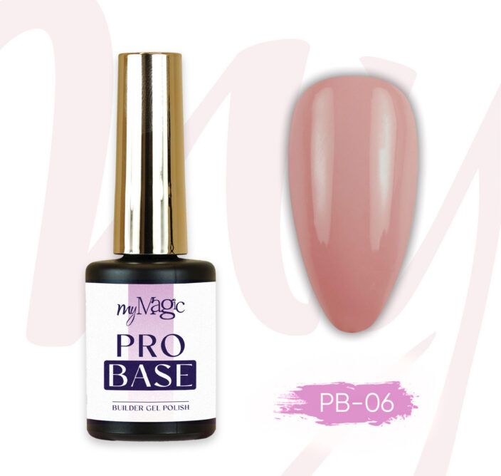 Pro Base alusgeel PB 06