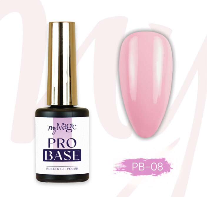 Pro Base alusgeel PB 08