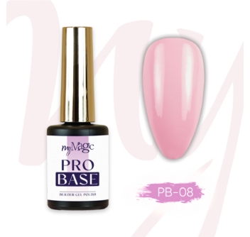 Pro Base alusgeel PB 08