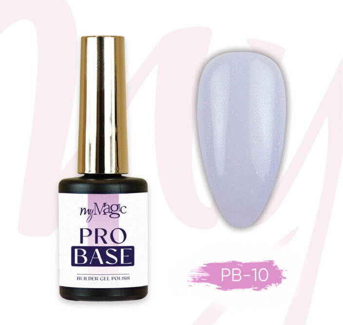 Pro Base alusgeel PB 10