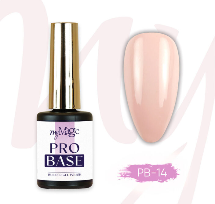 Pro Base alusgeel PB 14