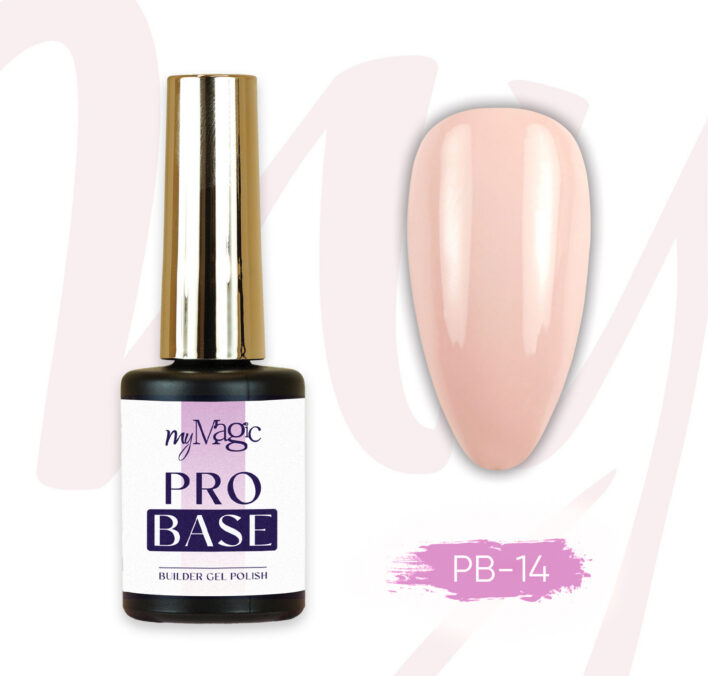 Pro Base alusgeel PB 14