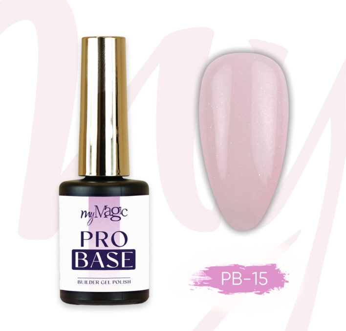 Pro Base alusgeel PB 15
