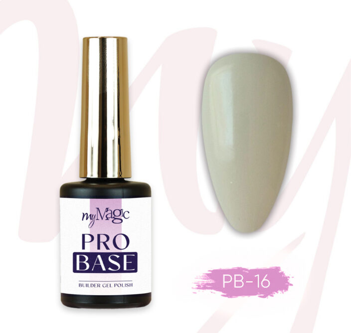 Pro Base alusgeel PB 16