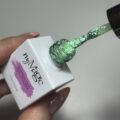 Roheline geellakk 537