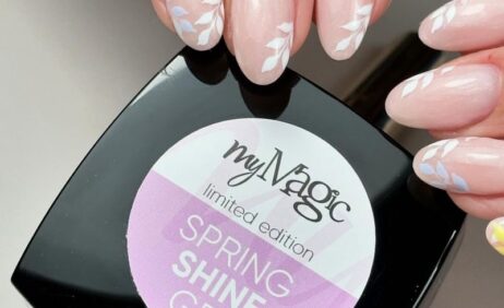 Spring Shine Gel ehitusgeel