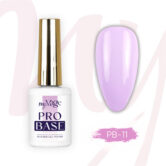 Vedel ehitusgeel pudelis Pro Base 11