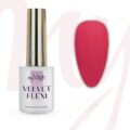 Velvet Flexi pealisgeel