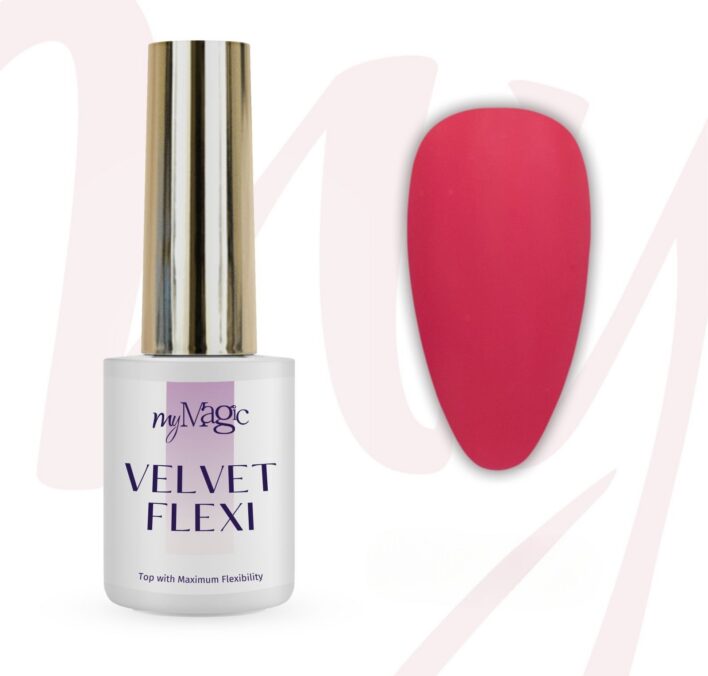 Velvet Flexi pealisgeel