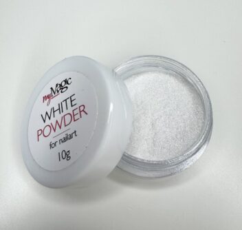 White powder ehk valge pulber