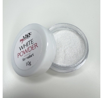 White powder ehk valge pulber