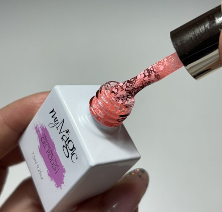 geellakk 540 pudelis