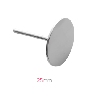Pediküüriketas 25mm