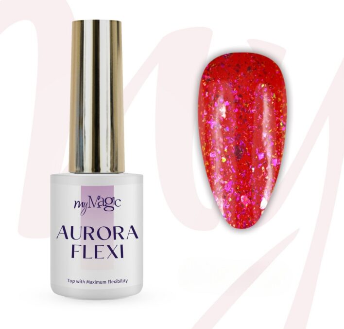 Aurora Flexi pealisgeel