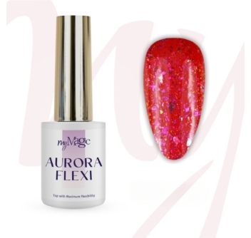 Aurora Flexi pealisgeel