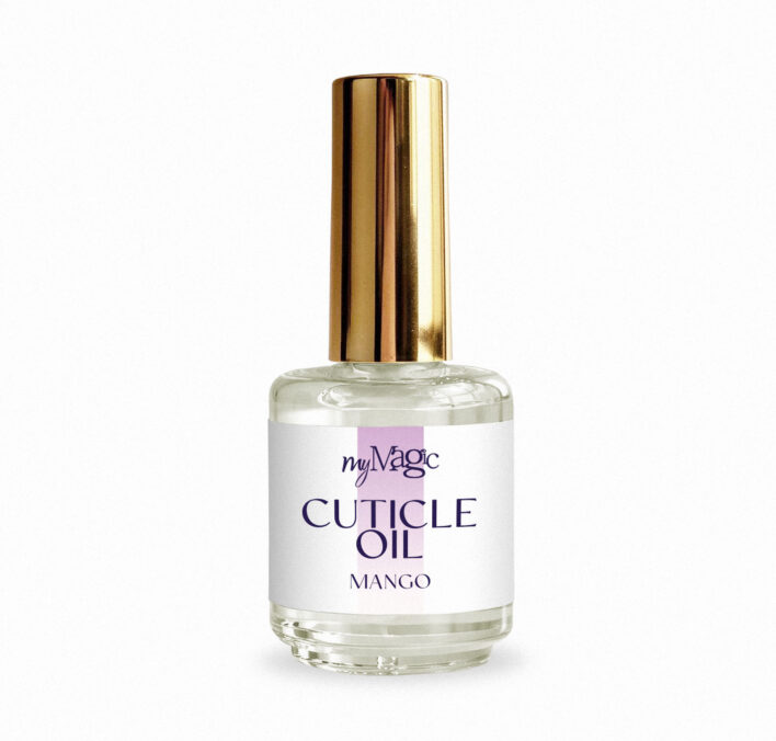 Cuticle Oil Mango