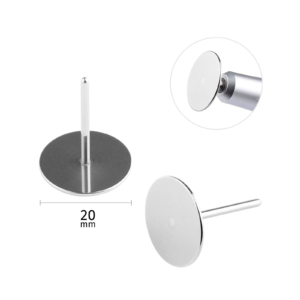 Pediküüri puuriotsik 20mm