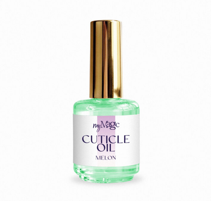 Cuticle Oil Melon