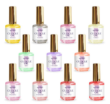 Cuticle-oil-all