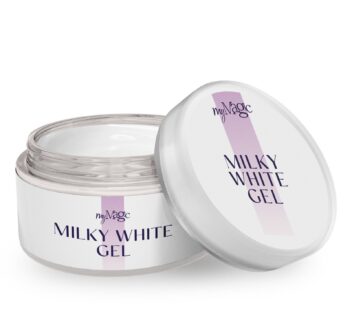 Milky White Gel ehitusgeel