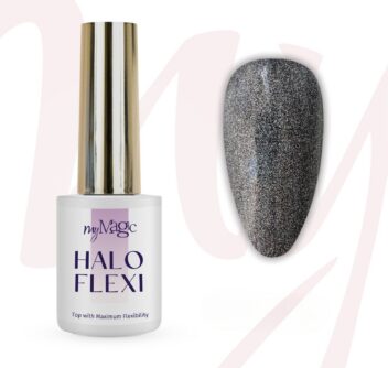 Halo Flexi top
