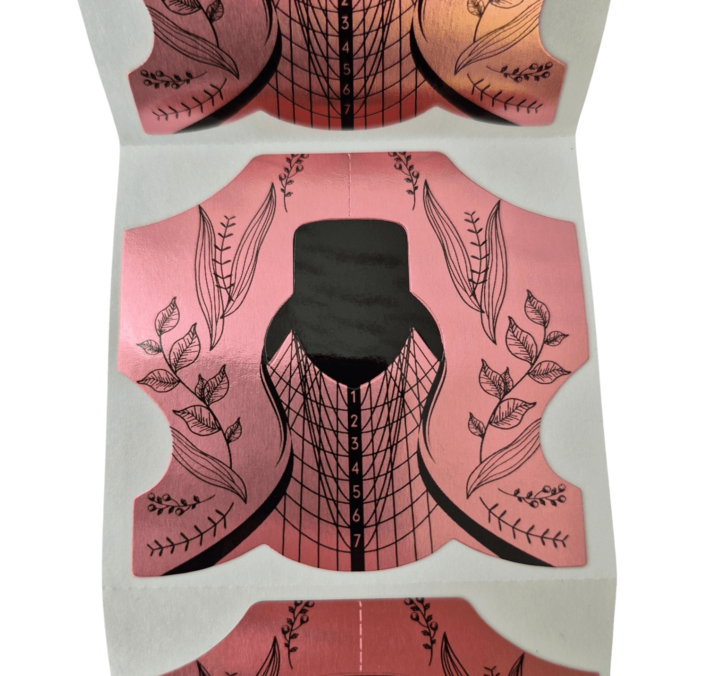 Vormid Rose Gold