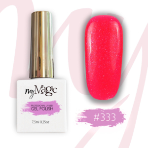 Gel Polish no 333