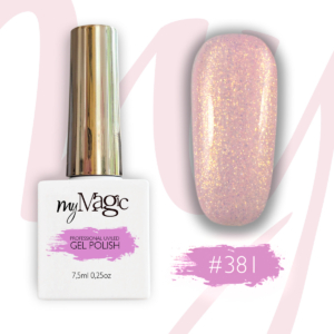 Gel Polish no 381