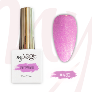Gel Polish no 482