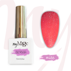 Gel Polish no 486