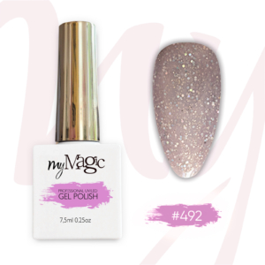 Gel Polish no 492