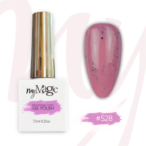 Gel Polish no 528