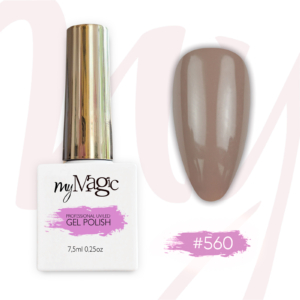 Gel Polish no 560