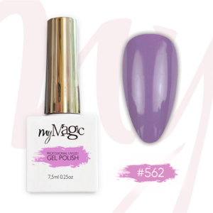 Gel Polish no 562