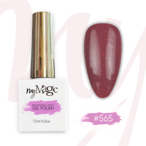Gel Polish no 565