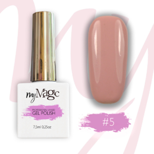 Gel Polish no 5