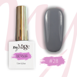 Gel Polish no 28