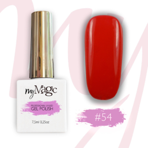 Gel Polish no 54