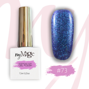 Gel Polish no 73
