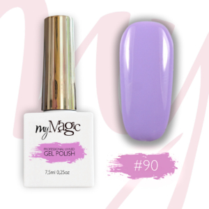 Gel Polish no 90