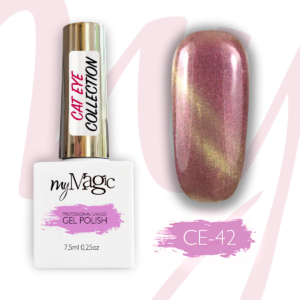 Cat Eye no.42