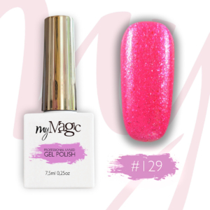 Gel Polish no 129