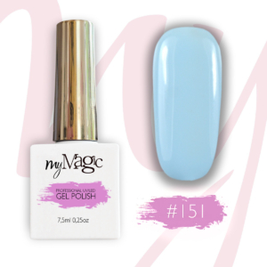 Gel Polish no 151