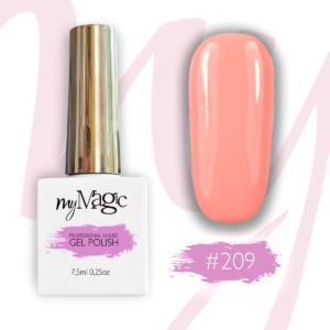 Gel Polish no 209