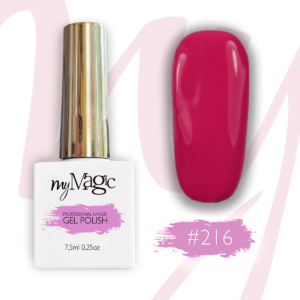 Gel Polish no 216
